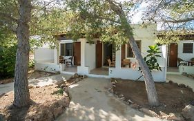 Apartamentos Casa Eugenio Formentera